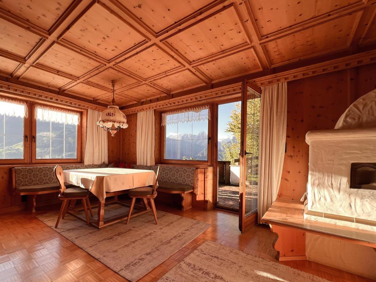 Haus Barbara Apartment Zell am Ziller Exterior photo