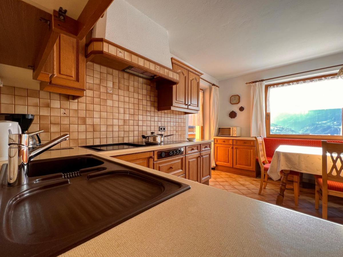Haus Barbara Apartment Zell am Ziller Exterior photo